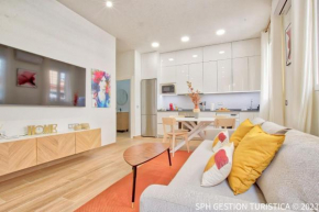 Anna Home Centro Murcia, parking privado gratuito